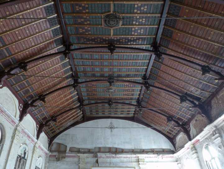 Historische Konstruktionen